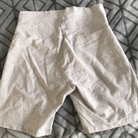 Tna biker shorts - Picture 3 of 5